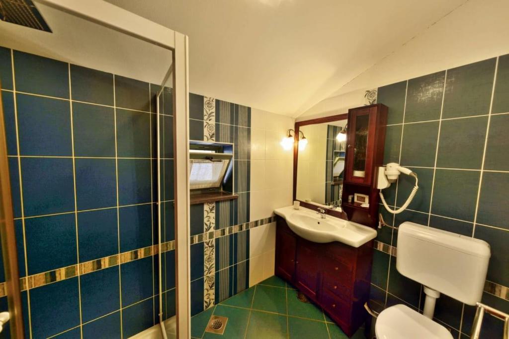Bed and Breakfast House Marica Smartno Exterior foto