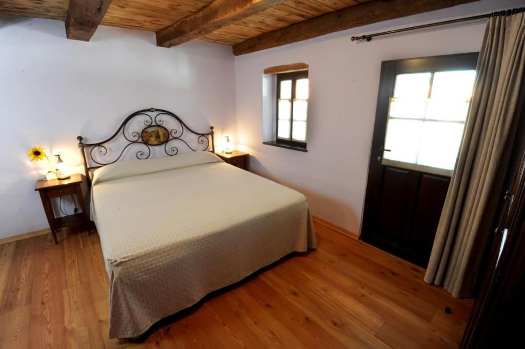 Bed and Breakfast House Marica Smartno Exterior foto