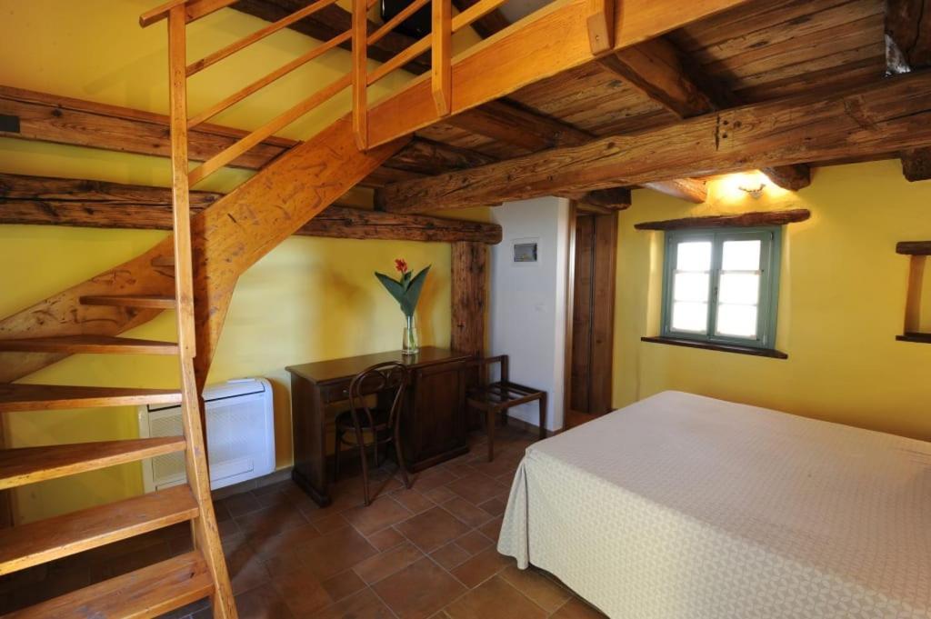 Bed and Breakfast House Marica Smartno Exterior foto