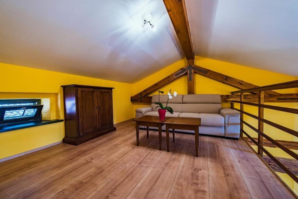 Bed and Breakfast House Marica Smartno Exterior foto