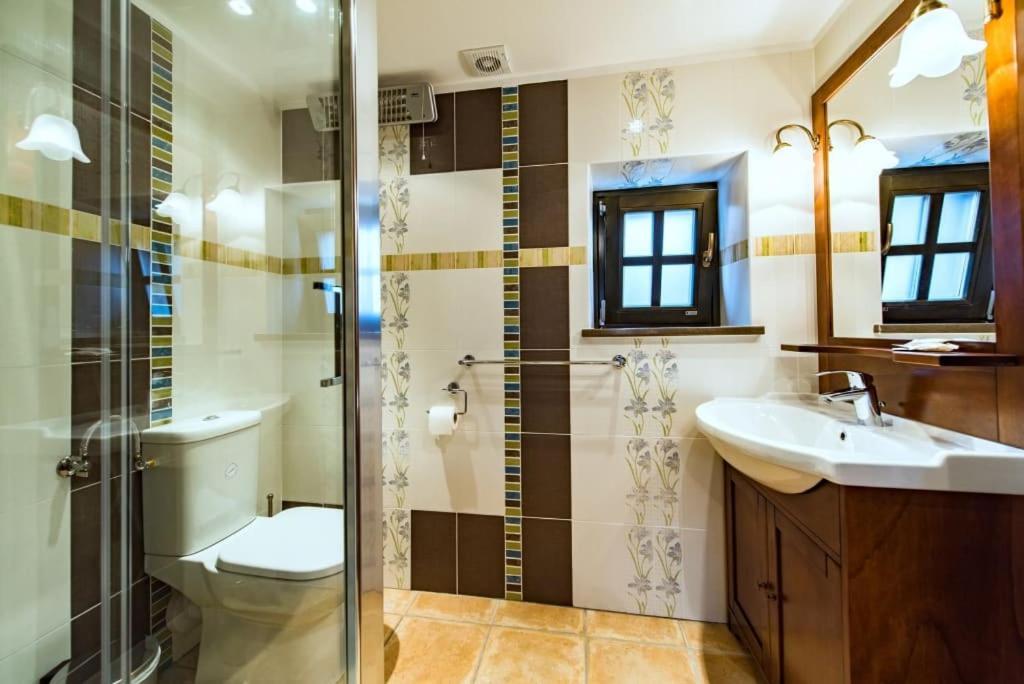 Bed and Breakfast House Marica Smartno Exterior foto