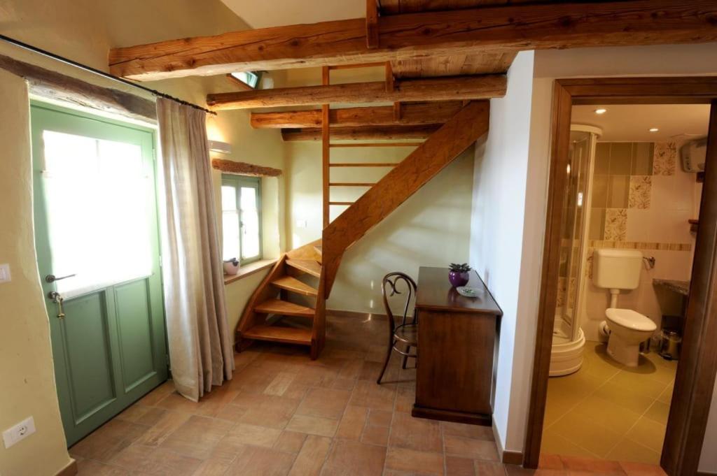 Bed and Breakfast House Marica Smartno Exterior foto