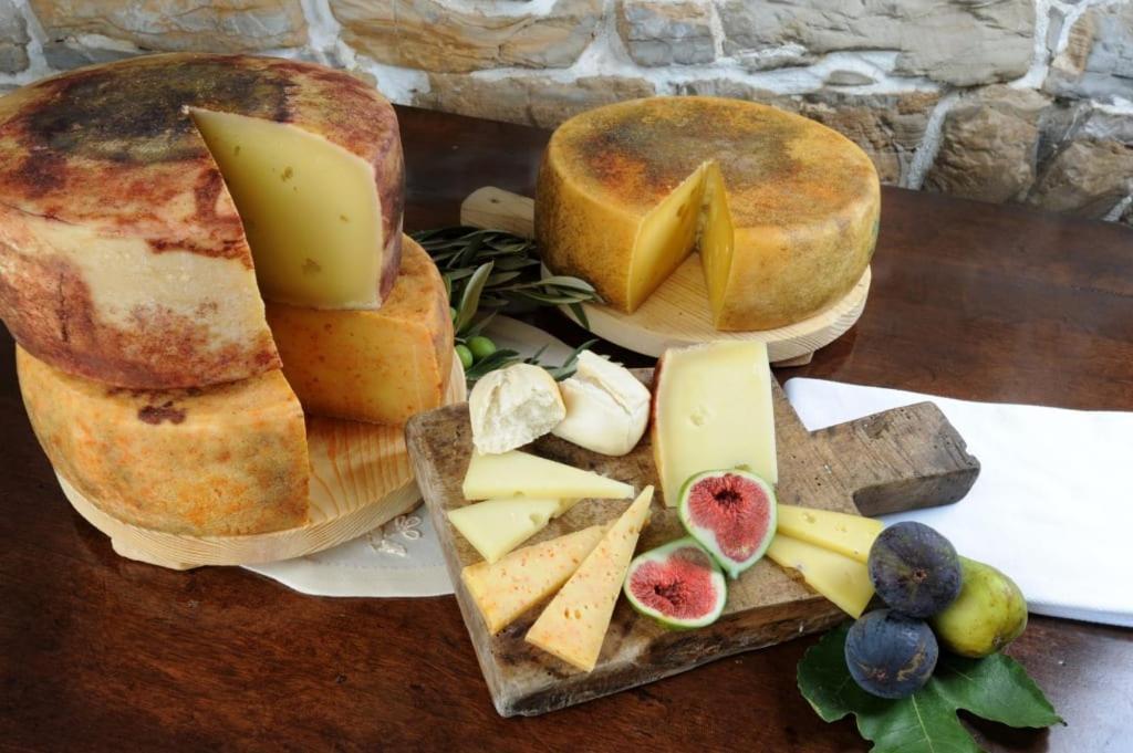 Bed and Breakfast House Marica Smartno Exterior foto