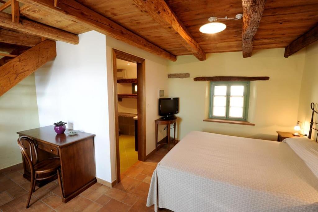 Bed and Breakfast House Marica Smartno Exterior foto
